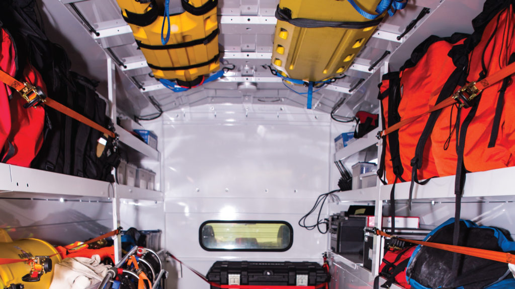5 Elements of Site Safety Compliance in San Diego Sites