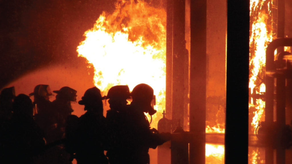 5 Wildfire Safety Tips For Californians
