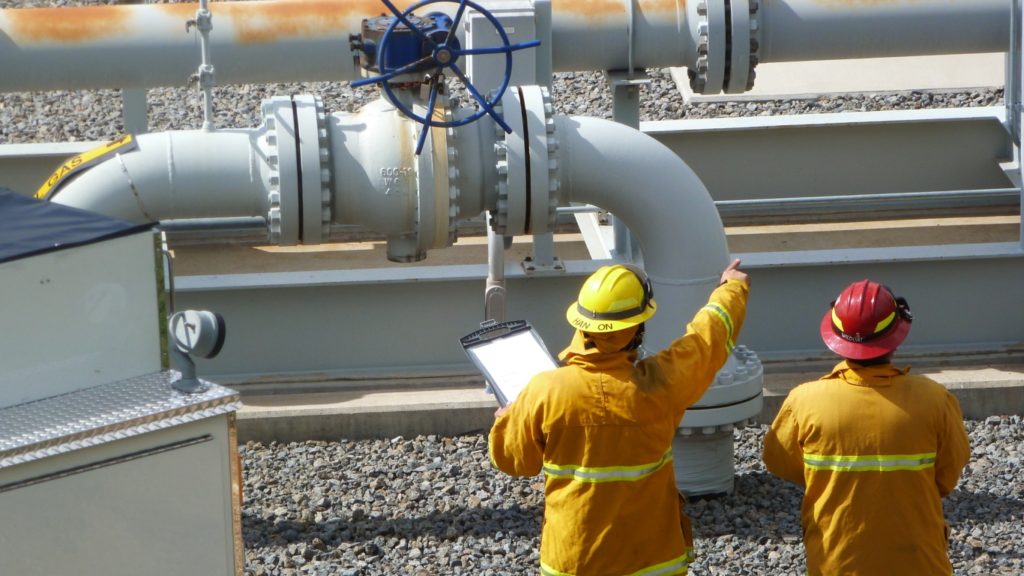 What to Expect from Site and Safety Compliance Services in Orange County