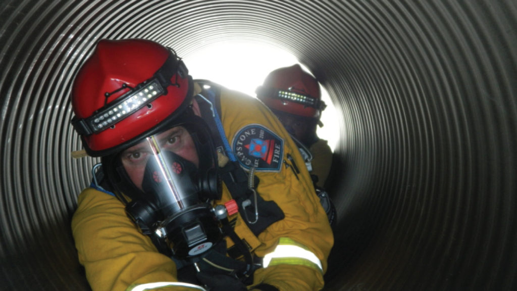 Why A Confined Space Rescue Service Matters For High Risk Work Environments