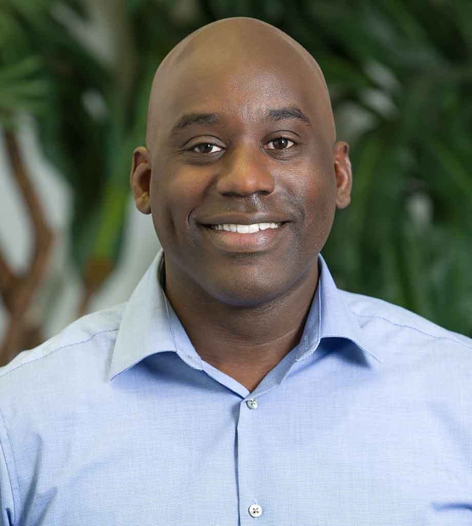 Ronald Williams