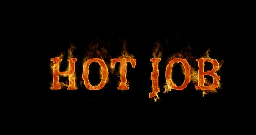 Fire Protection Jobs