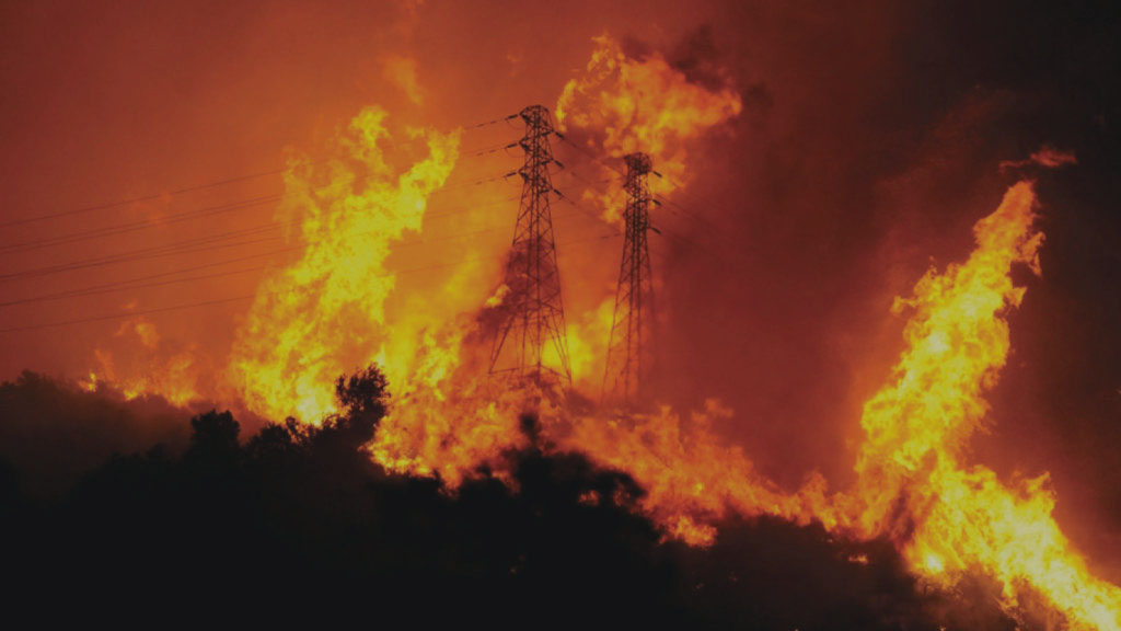 How Southern California Residents Should Approach Wildfire Home Protection