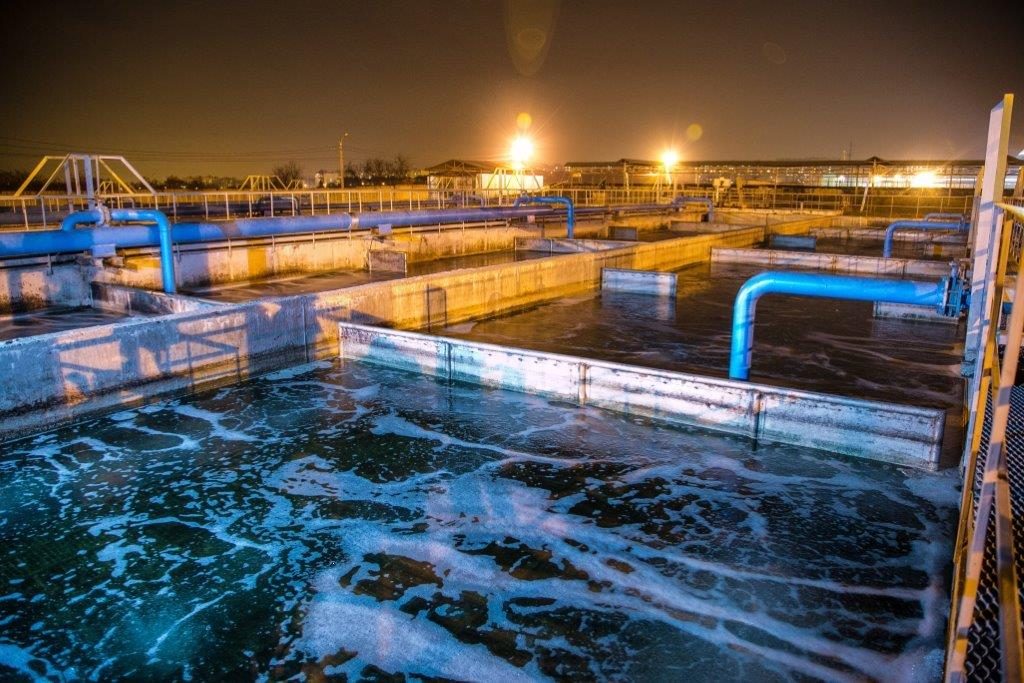 3 Hazards at your Water/Wastewater Treatment Plant