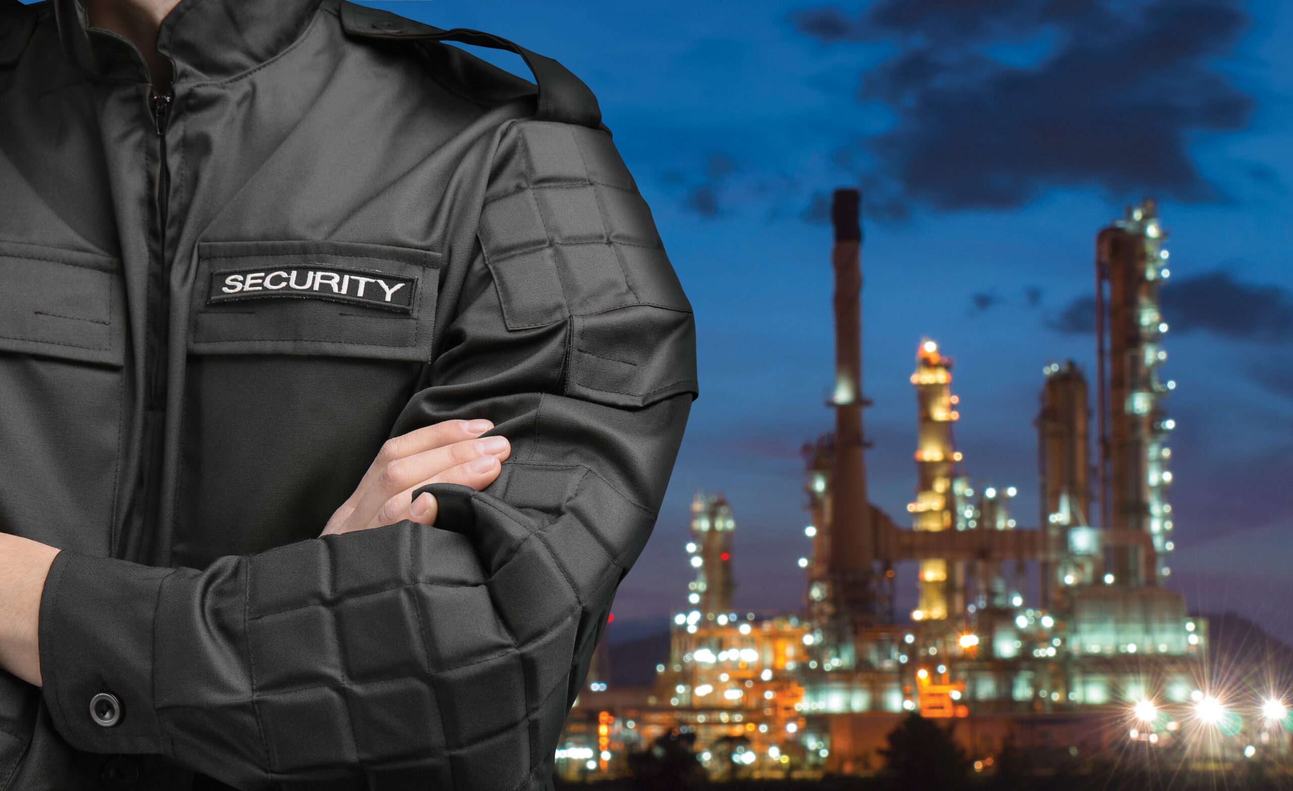 Should You Outsource Oregon Fire Protection Services?