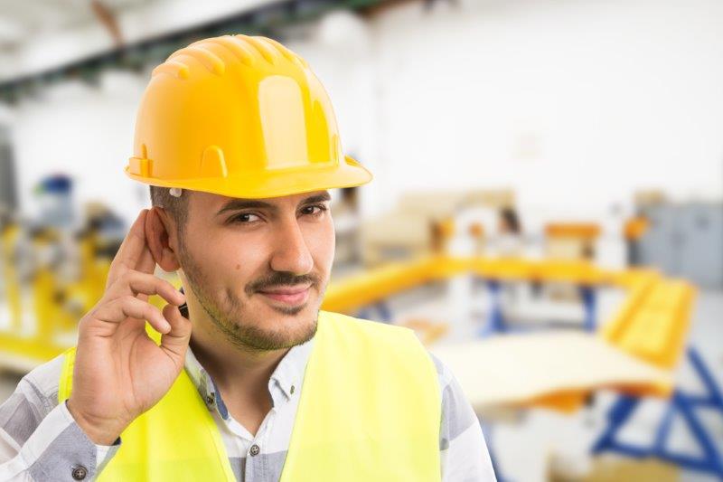 10 Secrets to Complying with the General Safety and Health Provisions for Construction