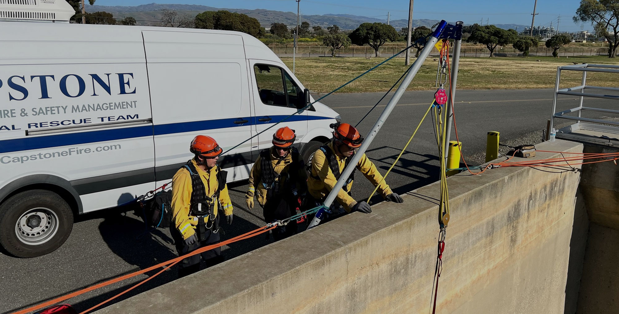 What Everyone Should Know About Santa Barbara Technical Rescue Services