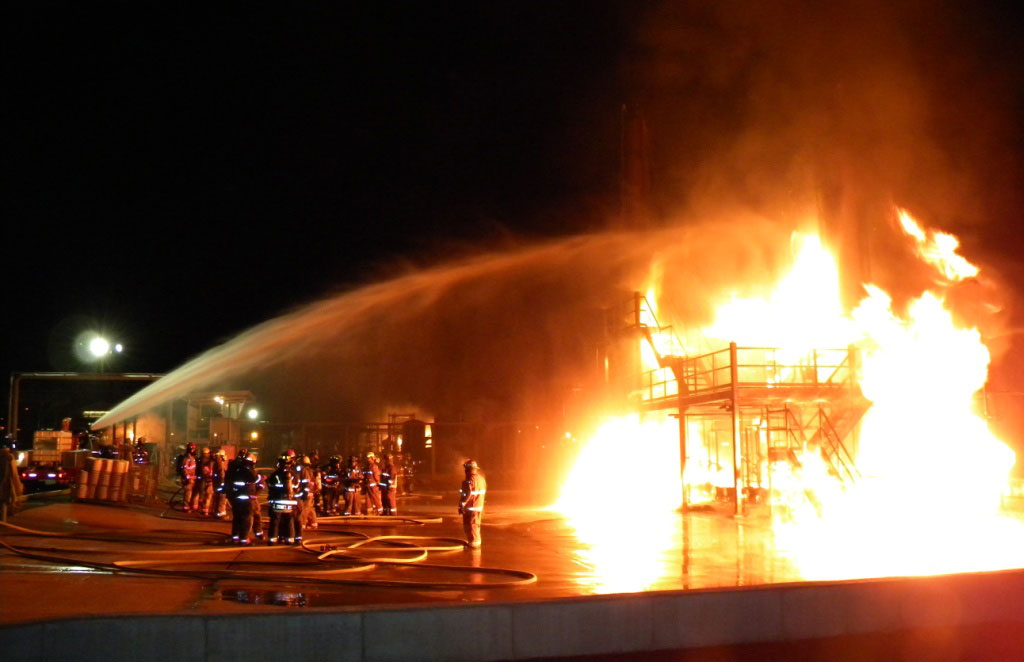 How Industrial Fire Support Services Are Preparing For The 2026 Fire Season