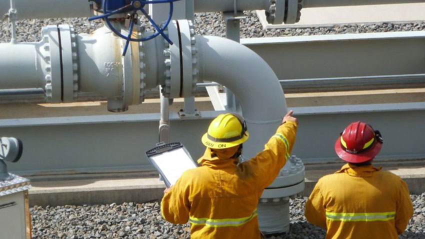 Why Job Site Safety Services Can Save Your Business