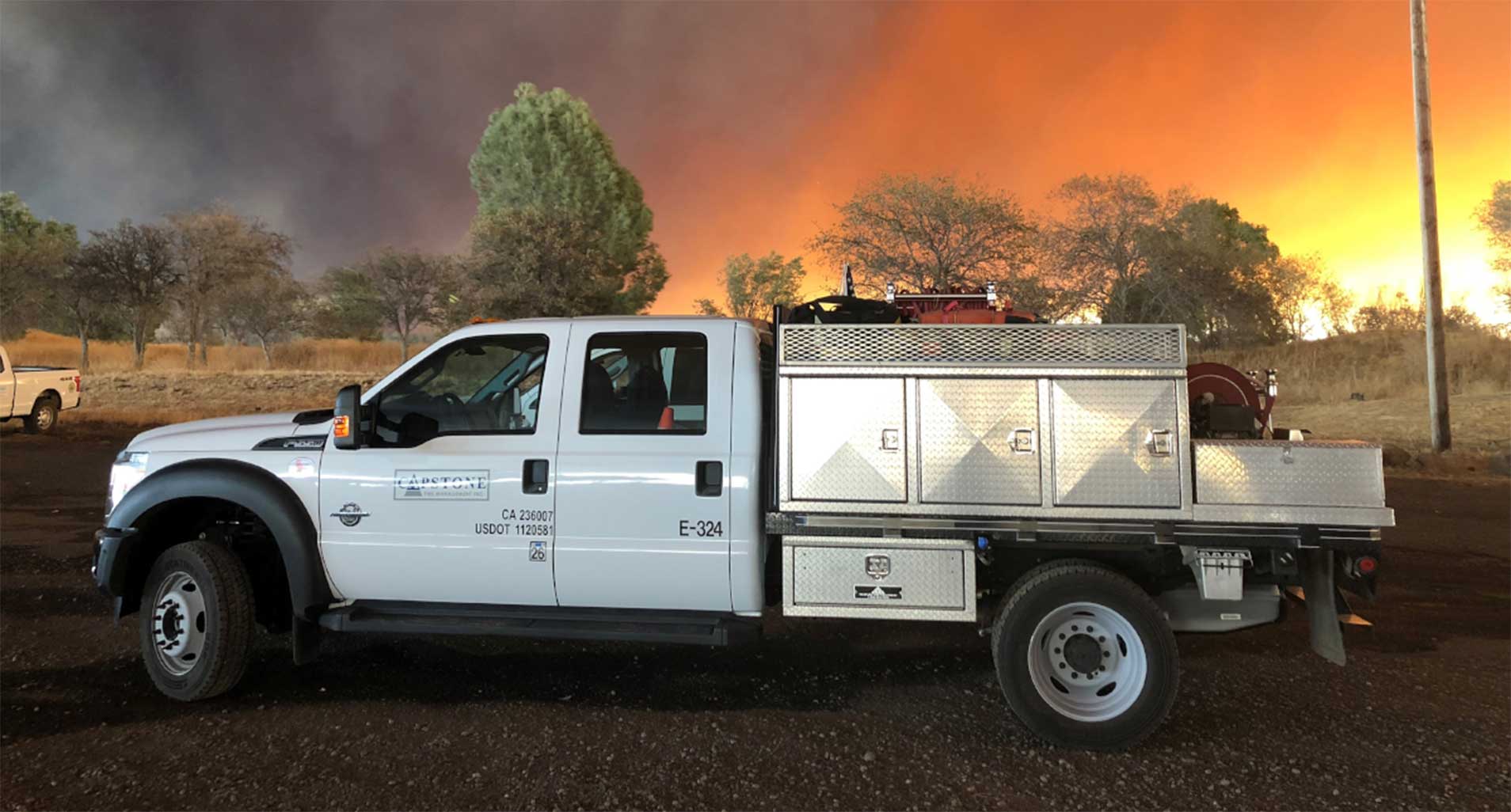 When to Hire a Wildfire Suppression Company for Your Home or Business