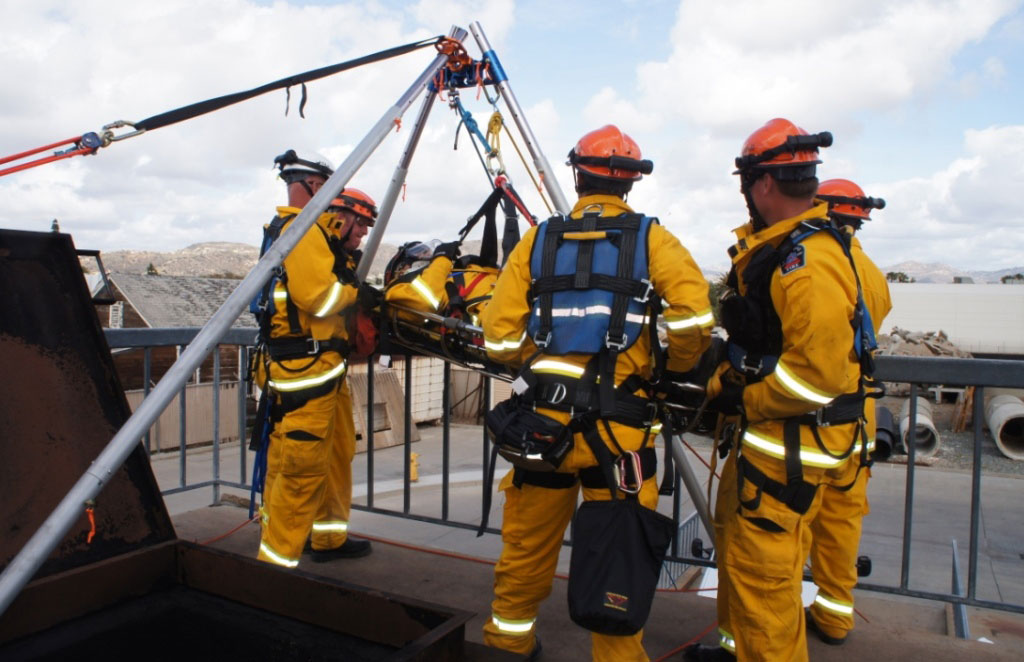 What Emergency Technical Rescue Services Are And Why They Matter