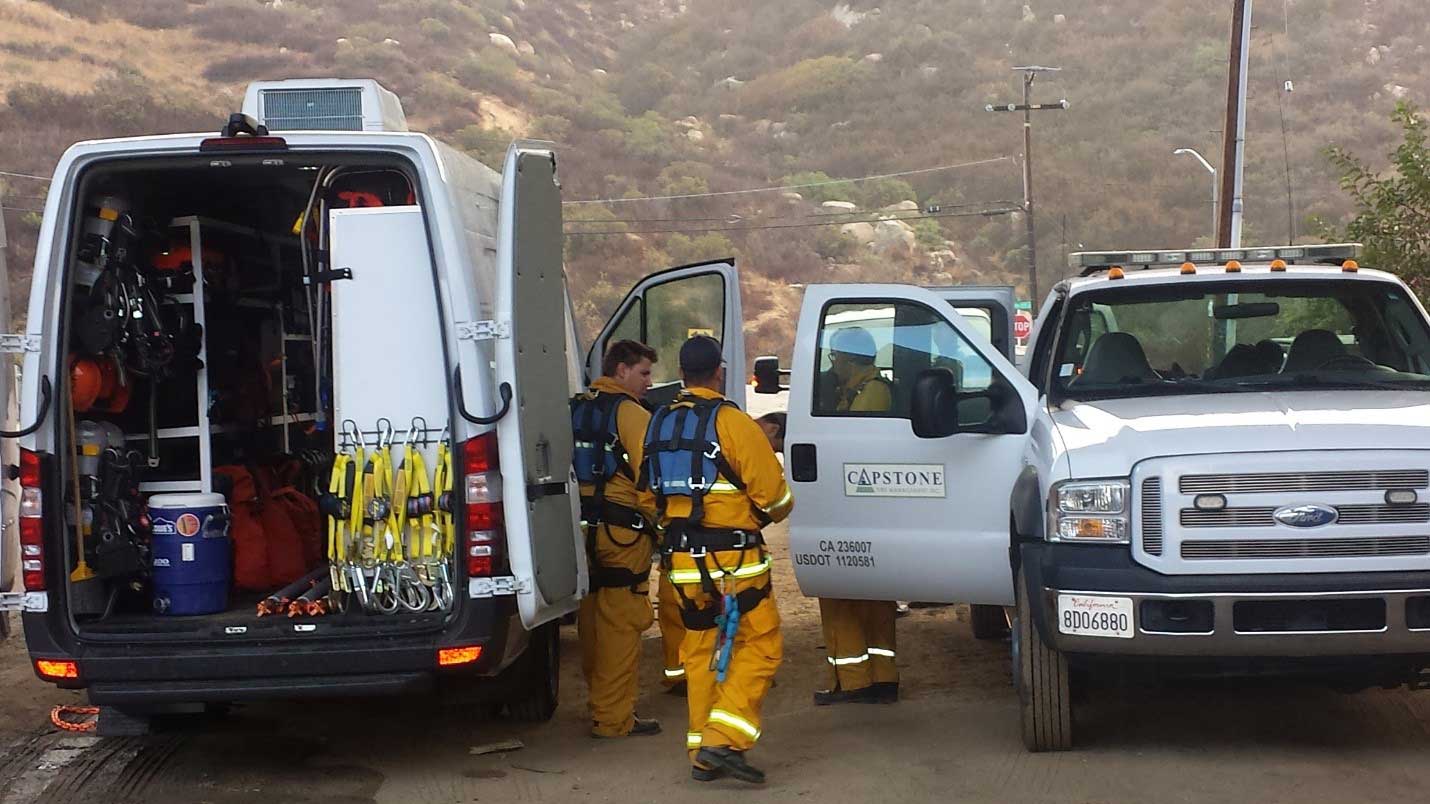What A Fire Protection Agency Does And How It Can Help Your Business