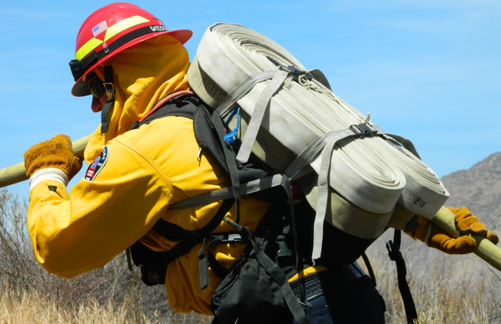 5 Questions to Ask Wildfire Firefighters for Hire