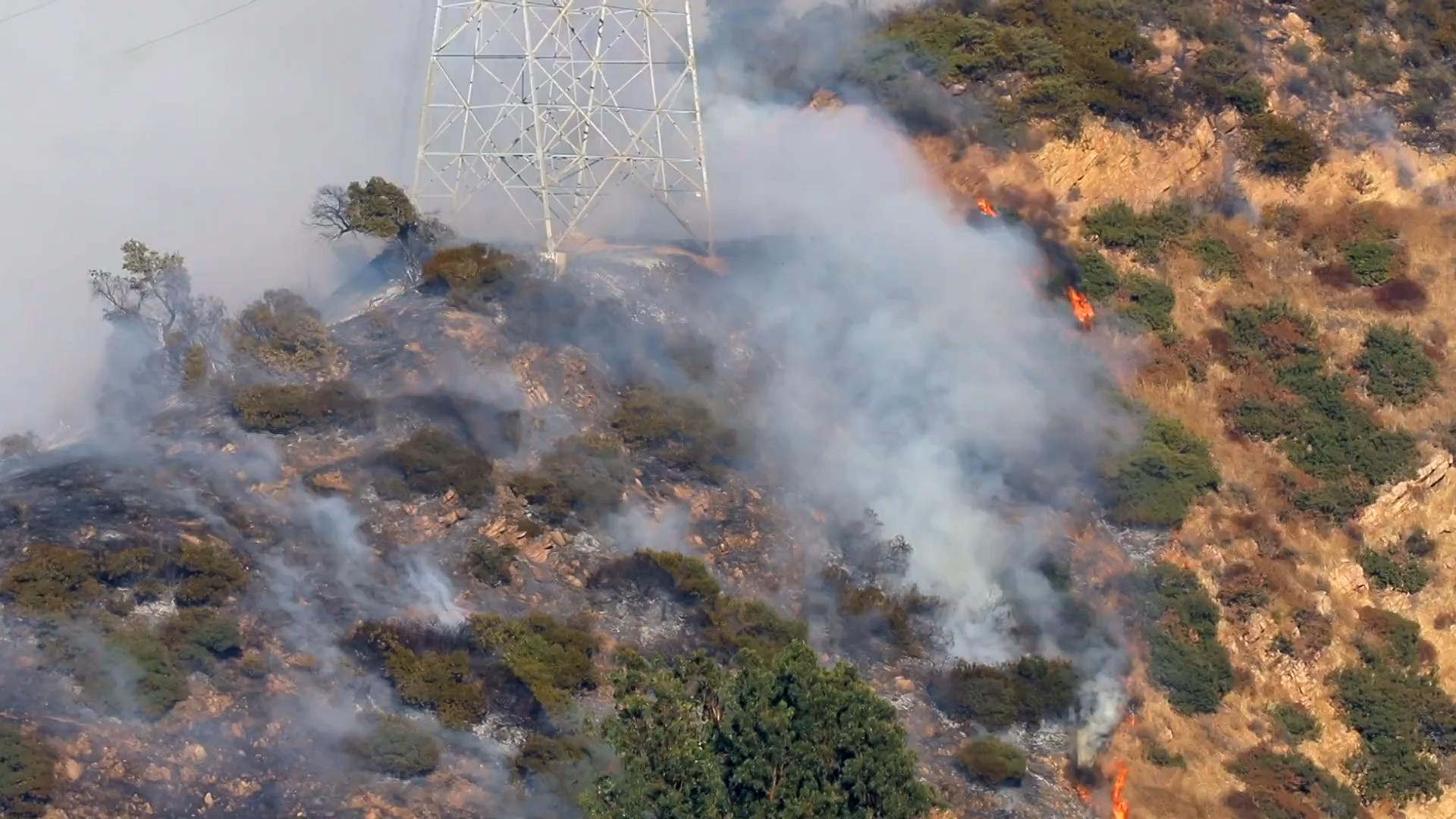 How Vegetation Fire Management Services are Preparing for California’s Fire Season